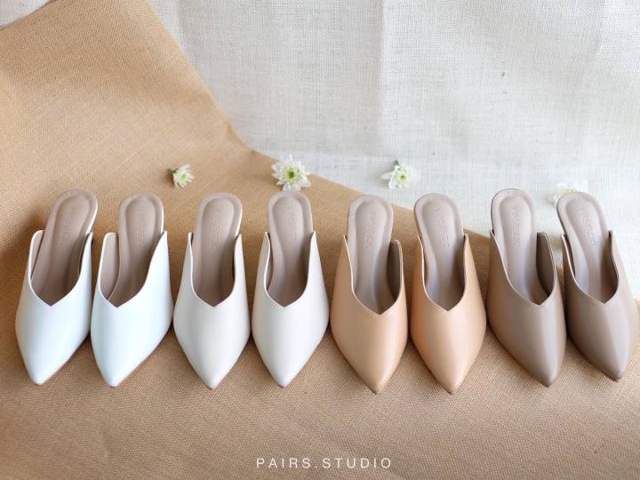 yoko-heels-by-pairs-studio-รองเท้าผู้หญิง-ส้นสูง2นิ้ว
