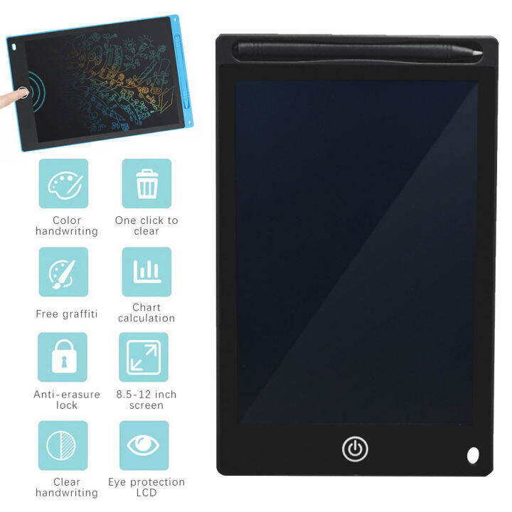 portable-drawing-board-writing-board-digital-writing-board-8-5-inch-with-pen-lcd-electronic-tablet-ultra-thin-board-for-kids