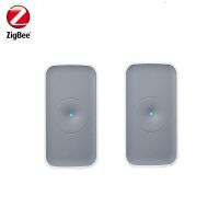 【hot】❧  Heiman Zigbee3.0 Vibration Detector Sensor Glass Door and Window