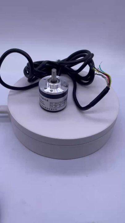 ENC-100-A ENC-500-A ENC-360-A-M-2 Optical Rotary Encoder Special For ...