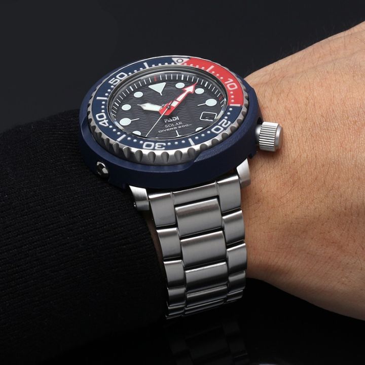 สายนาฬิกาข้อมือแท่งสแตนเลสสตีล20มม-22มม-สำหรับ-seiko-prospex-สายรัดข้อมือน้ำผีดำน้ำสามารถชุดหอยเป๋าฮื้อสายรัดข้อมือ-carterfa