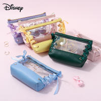 【cw】 PVC Waterproof Transparent Cosmetic Bag Women Make Up Case Travel Zipper Makeup Beauty Wash Toiletry Storage Kit