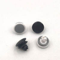 50PCS 3D og Stick จอยสติ๊ก Rocker Cap Thumbstick Cap สำหรับ PS Vita PSV 1000สำหรับ PSV1000 2000คอนโซลเปลี่ยนปุ่ม