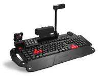 DeluxT20 Hybrid Gaming Keyboard