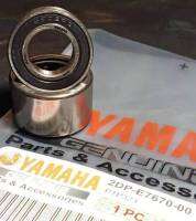 1 Set Bearing Pully Motor Parts Silver for Yamaha Nmax