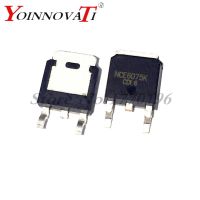 10pcs/lot NCE6075K 6075K TO-252 WATTY Electronics