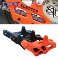 Plastic Chain Guide Guard Protector For Husqvarna TC TE TX FC FE FX FS 125 150 250 300 350 400 450 501 2014-2017 2018 2019 2020