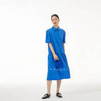 Hännar Dress รหัส D0195