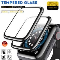 【lolo Watch】ปกป้องหน้าจอ Watch Se 40มม.-3d โค้งกระจกนิรภัย Aliexpress