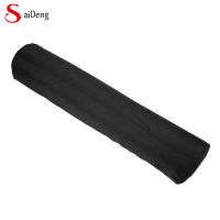 แบบพกพา Barbell Pad Non-Slip Oxford ผ้า Squat ยกน้ำหนักไหล่ Protector Gym Pull Up Equipment