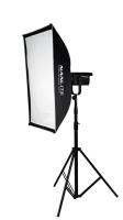 Nanlite Softbox for Forza 200/300/500 90x60 ประกันศูนย์ไทย