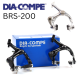 [ผ่อน 0%]ก้ามเบรกเสือหมอบ ขาสั้น DIA-COMPE BRS-200