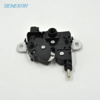 Benekar Front Hood Latch Lock for Ford Focus 2000-2014 3M51-16700-AC