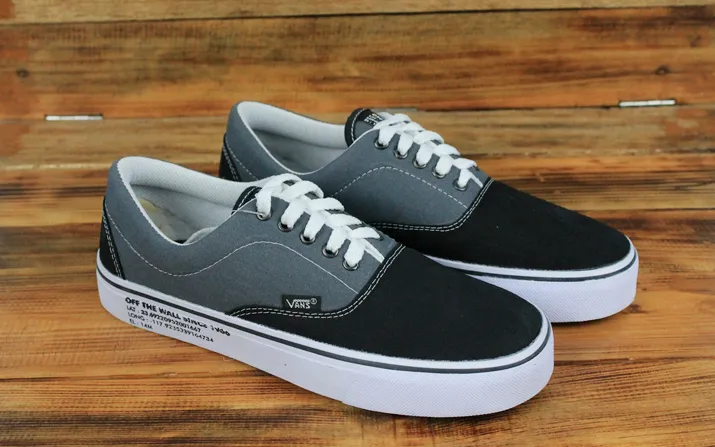 bahan vans old skool