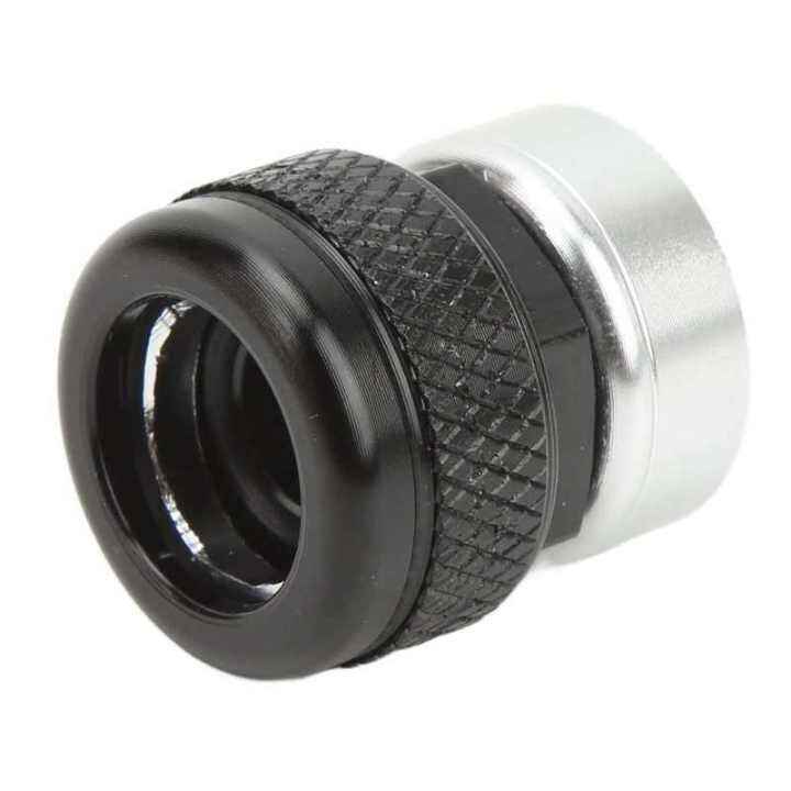 Air Intake Temperature Sensor Adapter Metal Inlet Temp Sensor Adapter