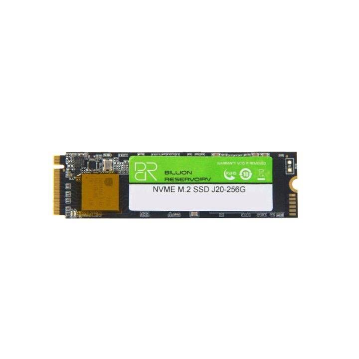 SSD INTERNAL LAPTOP 256GB M2 NVMe / Billion Reservoir SSD M2 NVMe J20