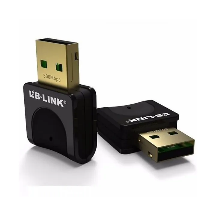 Lb Link 150mbps Nano Wireless N Adapter Usb Adpater Wifi Dongle Bg