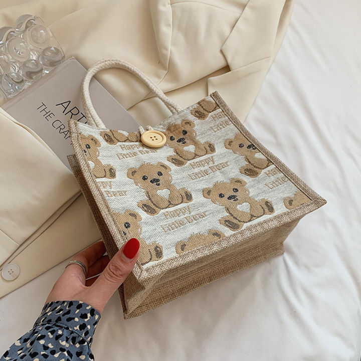 cute-bear-lunch-box-bento-bag-2022-summer-new-fashionable-outgoing-handbag-style-shoulder-bag