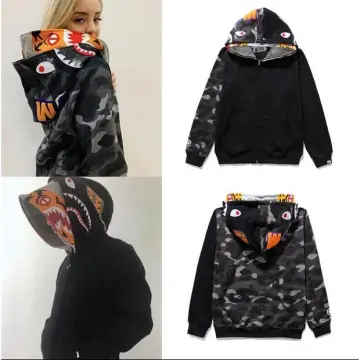 Black Bape Hoodie, Wonderful Hoodie