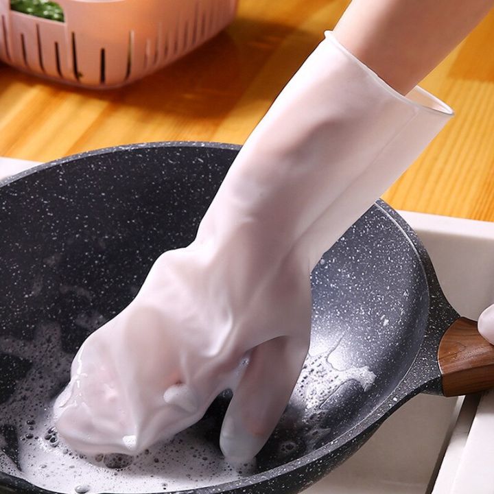 household-magic-brush-dish-washing-gloves-silicone-soft-brush-kitchen-cleaning-decontamination-durability-pot-brushing-ru-safety-gloves