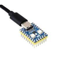 สำหรับ Raspberry Pi Pico Microcontroller Chip T84C ประสิทธิภาพสูงราคาประหยัด