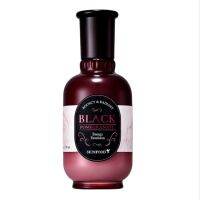 Skinfood Black Pomegranate Energy Emulsion 150 ml. โลชั่นทับทิม