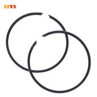 ⚡HOT SALE⚡ Motorcycle 66Mm 66.25Mm 66.5Mm 66.75Mm 67Mm Piston Rings Kit For Suzuki TSR200 TSR 200 RGV200 RGV 200 STD +25 +50 +75 +100 Ring