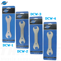 ประแจปากเปิดสำหรับงานจักรยาน Park Tool DCW-1 DCW-2 DCW-3 DCW-4