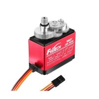 Feetech FT6325M Digital Servo 7.4V 25kg .cm 360องศา Magnetic STEEL Gear RC Servo