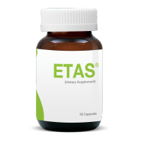 (แพ็ค 1+ แถม 2 กล่อง) ETAS อีทาซ 60 แคปซูล นวัตกรรมใหม่วิจัยโดยแพทย์ ญี่ปุ่น มีส่วนช่วยการนอนหลับลึก หลับสบาย ผ่อนคลาย