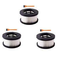 3X Hepa Filter Replacement for Dc5151H Dc515 Dcv517 Vacuum Cleaner Replacement Accessories