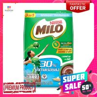 ไมโลแอคทิฟ-โก3อิน1น้ำตาลน้อย25 ก. x 15 ซMILO3IN1ACTIV-GO LESS SUGAR 25 G. X 15 S