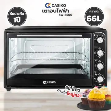 casiko oven