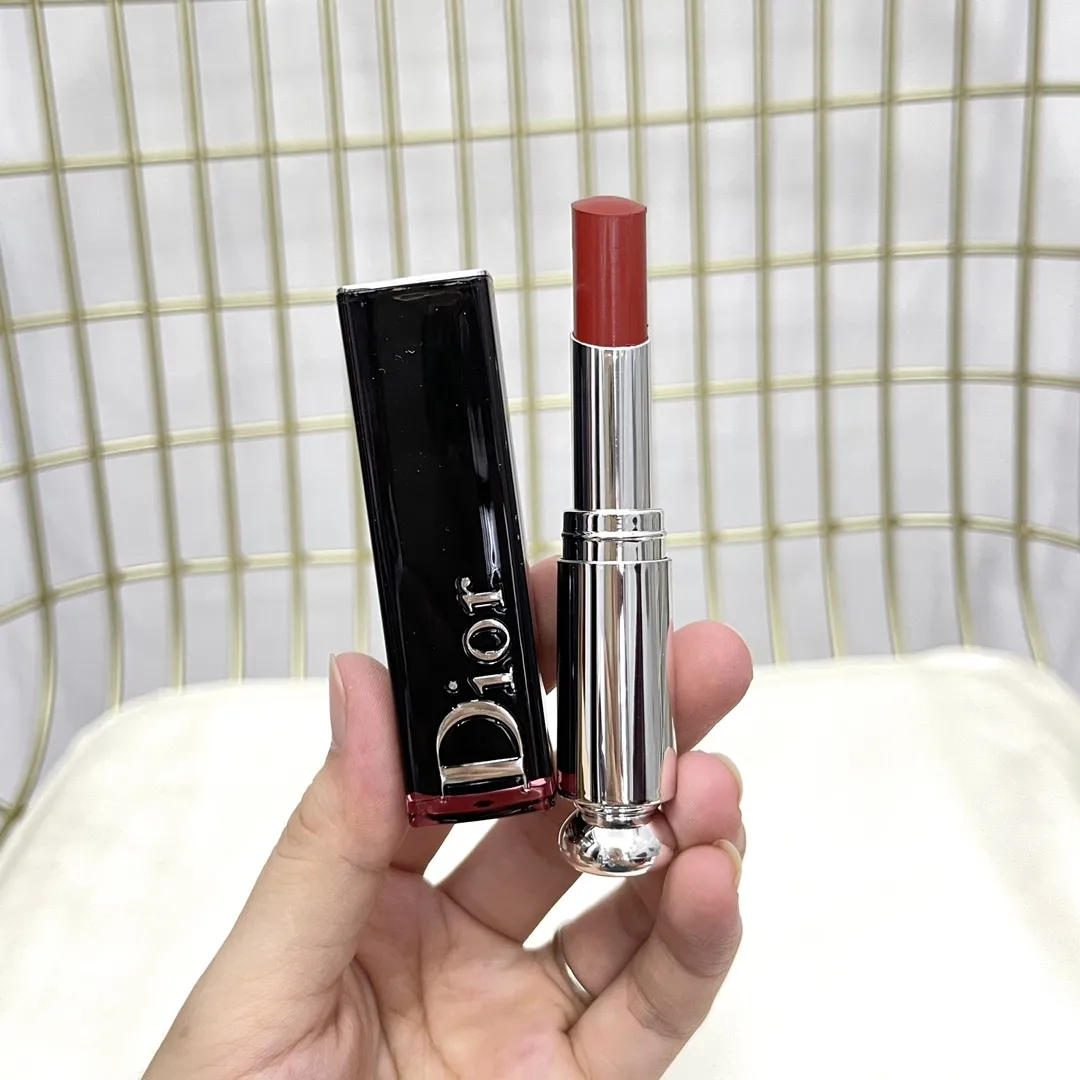 Dior Addict Lacquer Stick 857 Hollywood Red  Makeup  Beautyvicecom