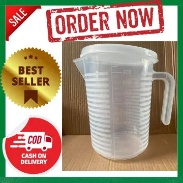 Useful 10 Pcs Food Grade Plastic Rice Measuring Cup Rice Cooker Measurement  Tools for Dry and Liquid Ingredients (160ml) - AliExpress