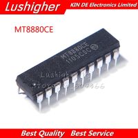 10PCS MT8880CE DIP-20 MT8880 DIP20 DIP WATTY Electronics