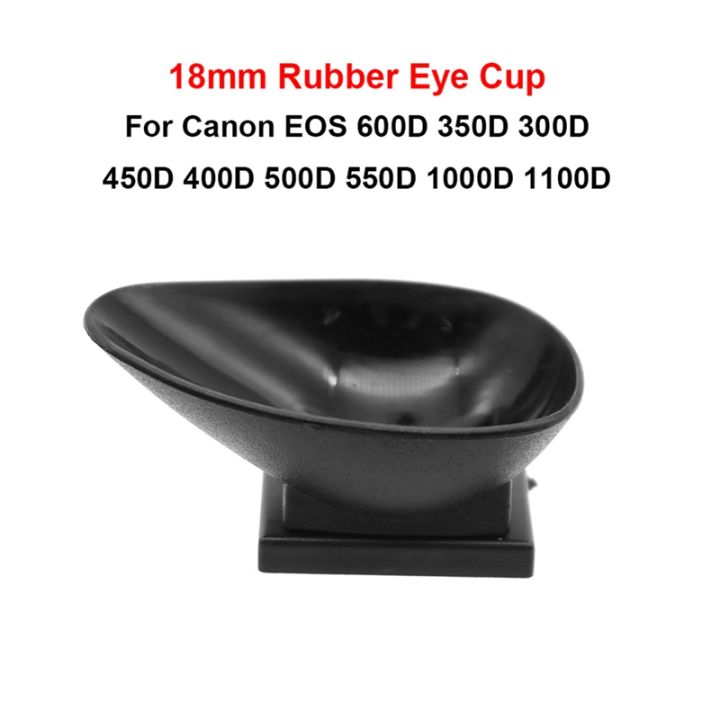 18mm-rubber-eye-cup-eyepiece-for-600d-350d-300d-450d-400d-500d-550d-1000d-1100d-camera-accessories