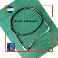 สายเร่ง สายคันเร่ง ซูซูกิ สเตป Suzuki Step125 Throttle Cable