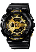 CASIO OHO BA-110-1A BABY-G