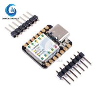 Seeeduino XIAO Expansion Board Grove Shield IIC I2C SPI Interface/0.96 inch OLED/UART/Digital Analog For Arduino/Smart Home/IoT