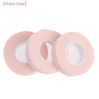 【Flash Sale】 3 × หลุมระบายอากาศ grated eyelash EXTENSION TAPE Eye Pad เครื่องมือแยกเทป