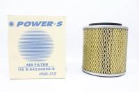 PSA-113-S ∙ ไส้กรองอากาศ POWER-S TFR (รุ่นพิเศษ)