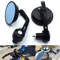 ✴▫ Universal 7/8 22mm Handle bar mirror Motorcycle rear view mirror For Aprilia GPR125RS 125RSV4 FactoryRSV4RRSV4 RFRSV4 RR