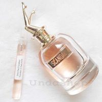 ส่งฟรีทั่วไทย!! แบ่งขาย Jean Paul Gaultier Scandal A Paris EDT น้ำหอมแท้ 100%