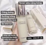 Nước Hoa Hồng Se Khít Lỗ Chân Lông