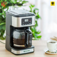 เครื่องชงกาแฟอลิซแบบหยดอัตโนมัติแบบอเมริกัน CMK-900B เครื่องชงกาแฟสำหรับบ้านเครื่องชงกาแฟแบบ All-In-One ขนาดเล็ก