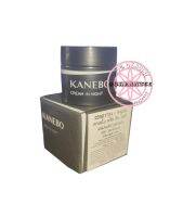 ของแท้ ป้ายไทย KANEBO Cream IN Night 4g