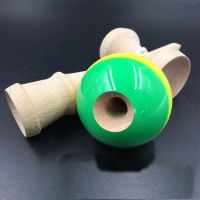 Wooden ball Kendama Strings Professional Japan Japanese Toy Ball KENDAMA Leisure Sports outdoor game free shipping