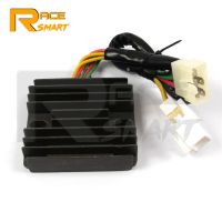 For HONDA CBR600RR 2007-2010 Motorcycle Voltage Regulator Rectifier CBR600 RR CBR 600RR CBR600-RR 2008 2009 Professional Parts