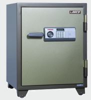 ตู้เซฟ digital ตู้เซฟนิรภัย กันไฟ Leeco ยี่ห้อลีโก้ รุ่น 700-XPL น้ำหนัก 155 กก ขนาด 59x59.3x76.5 cm กันไฟนาน2ชม รับประกัน1ปี